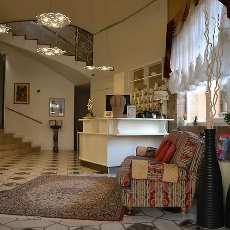 Stockholm 3* לידו די ג'סולו