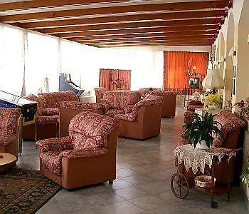 Stockholm Hotel