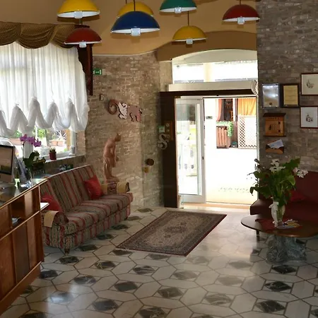 Stockholm Hotel Lido di Jesolo