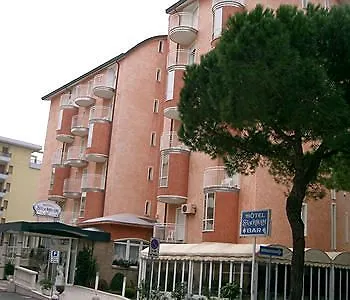 Stockholm Hotel 3*