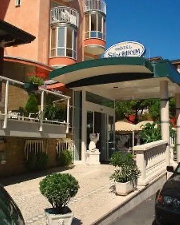 Stockholm Hotel