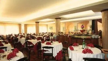 Stockholm Hotel 3*