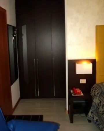 Stockholm Hotel Lido di Jesolo