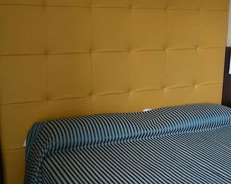 Stockholm 3* לידו די ג'סולו