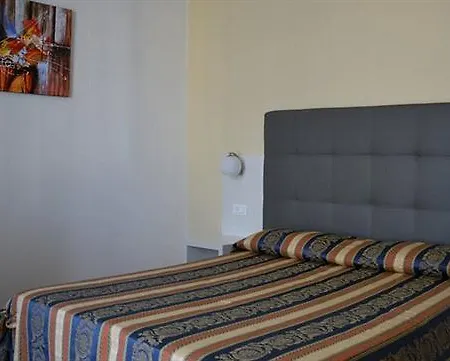 מלון Stockholm 3*