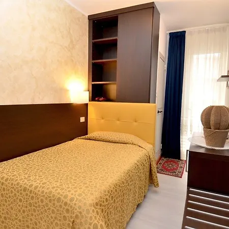 Hotel Stockholm 3*