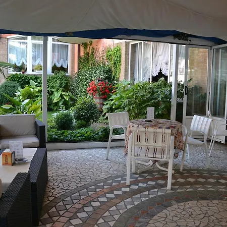 Hotel Stockholm