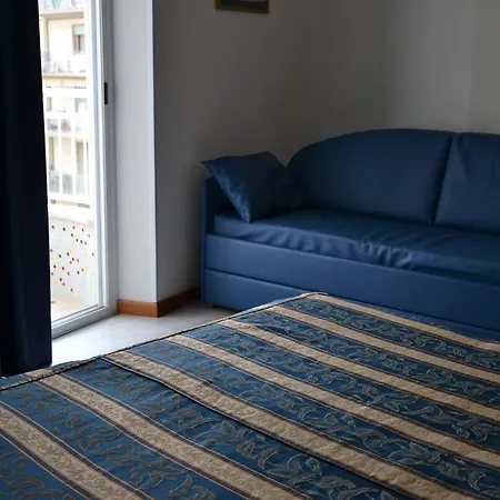 Stockholm מלון לידו די ג'סולו