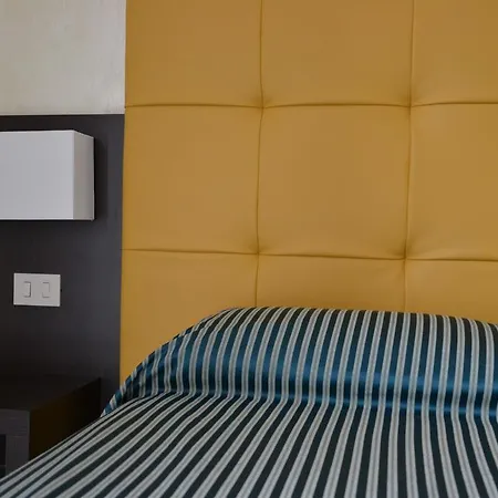 Stockholm Hotel