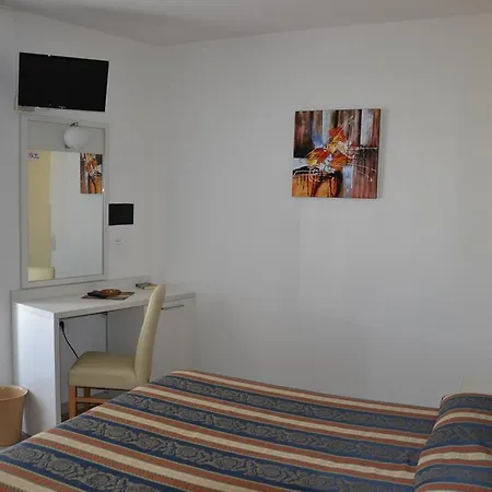 Stockholm Hotel Lido di Jesolo