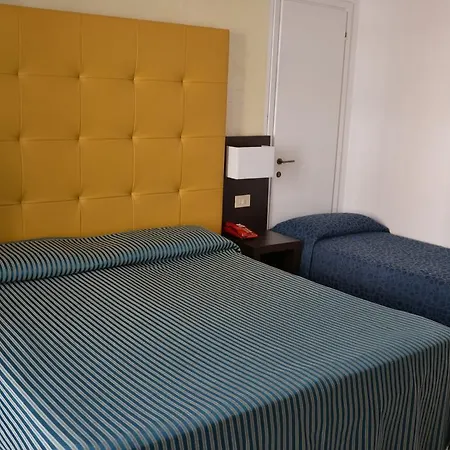 Stockholm 3* לידו די ג'סולו