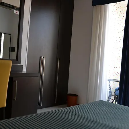 Stockholm Hotel Lido di Jesolo