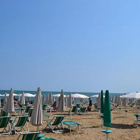 Hotel Stockholm Lido di Jesolo